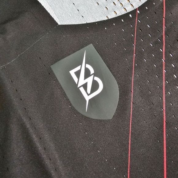 Nike Aeroswift Bowerman Track Club Running Tank Top Racing Singlet Black Red L - Picture 2 of 16